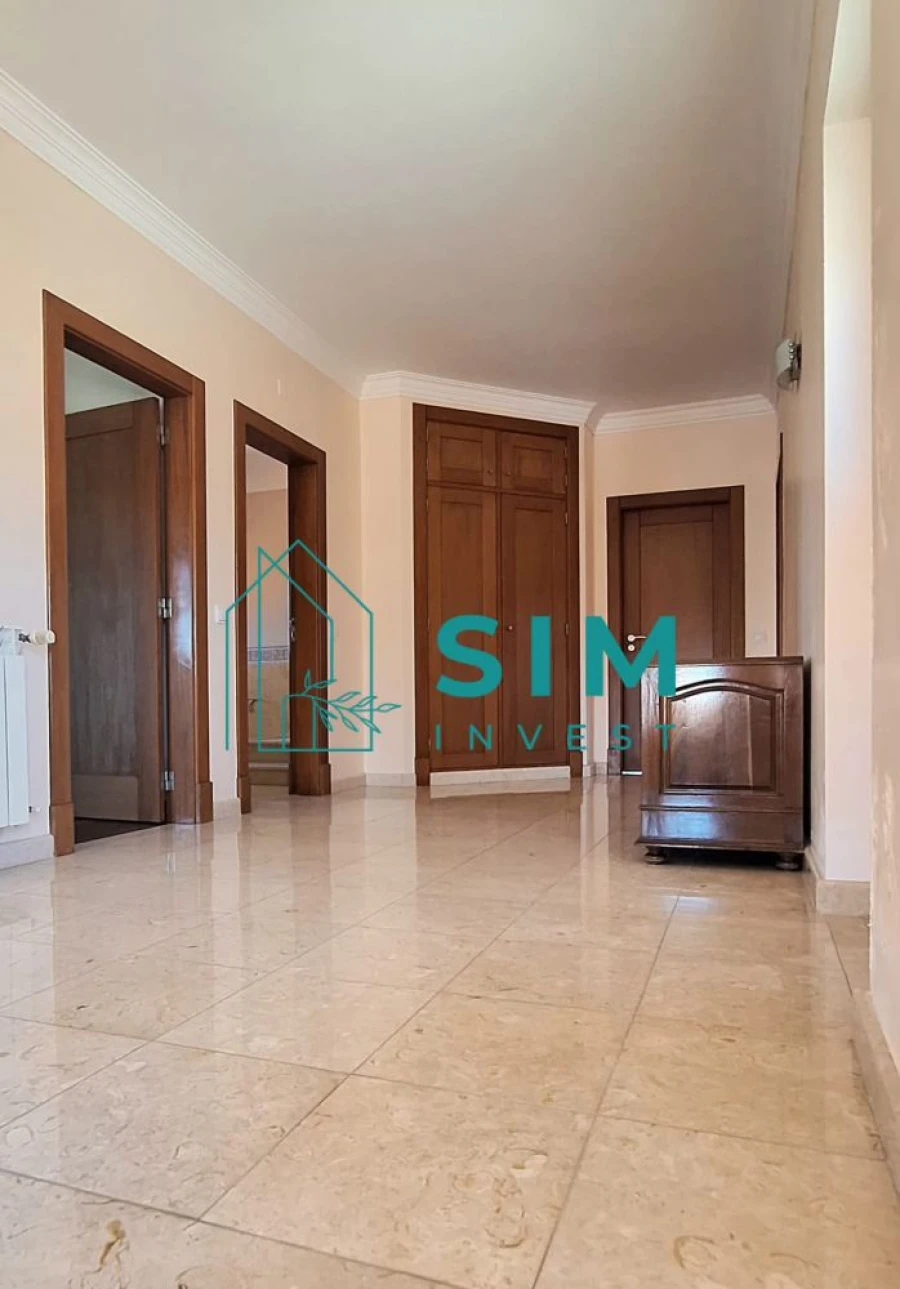 Moradia T6 para Venda em Mafra Foto 24