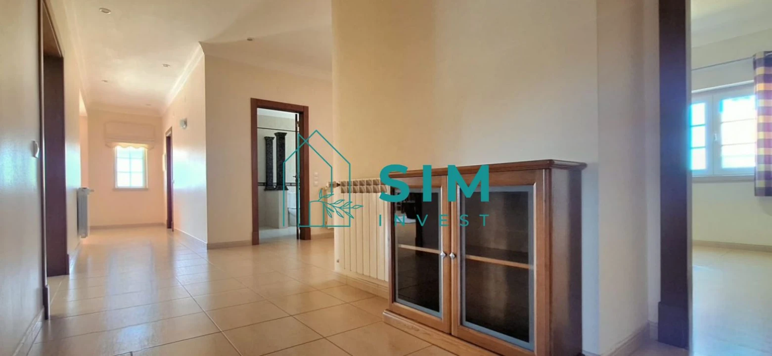 Moradia T6 para Venda em Mafra Foto 7