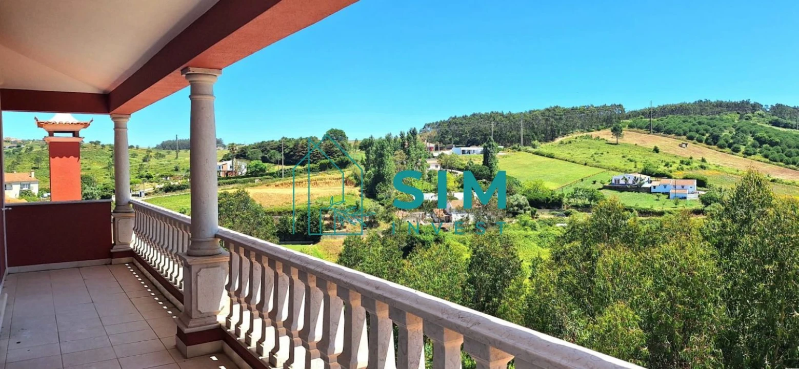 Moradia T6 para Venda em Mafra Foto 43