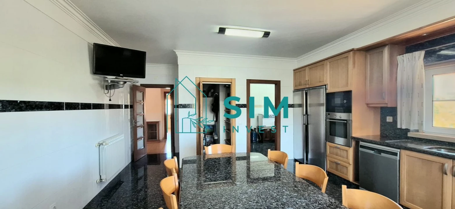 Moradia T6 para Venda em Mafra Foto 13