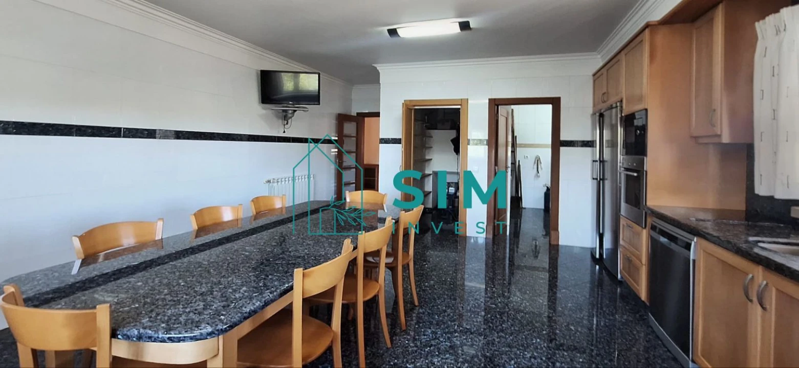 Moradia T6 para Venda em Mafra Foto 10