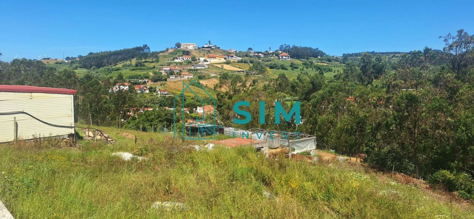 Moradia T6 para Venda em Mafra Foto 51