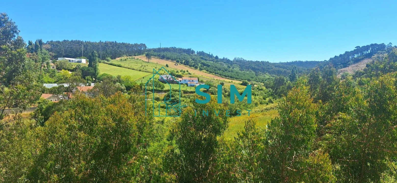 Moradia T6 para Venda em Mafra Foto 52