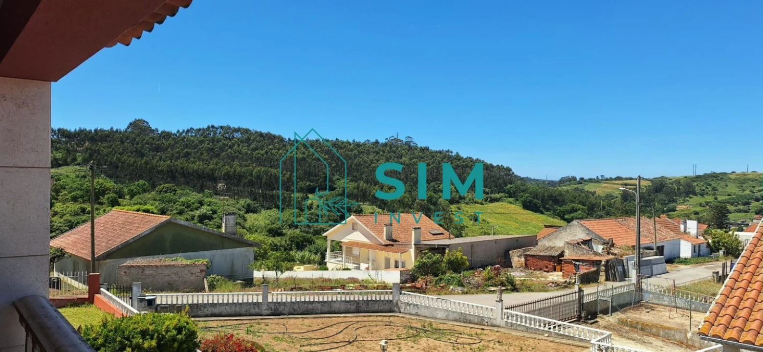 Moradia T6 para Venda em Mafra Foto 50