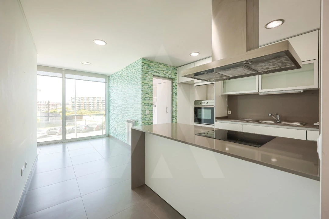 Apartamento T2 para Venda em Glória e Vera Cruz Foto 1