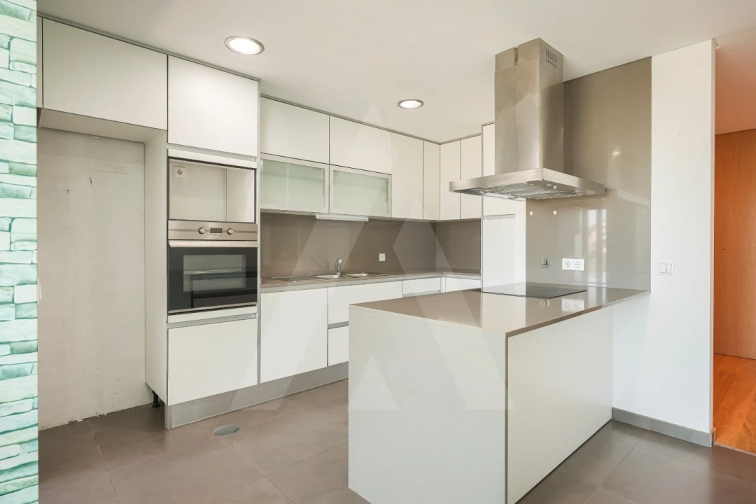 Apartamento T2 para Venda em Glória e Vera Cruz Foto 6