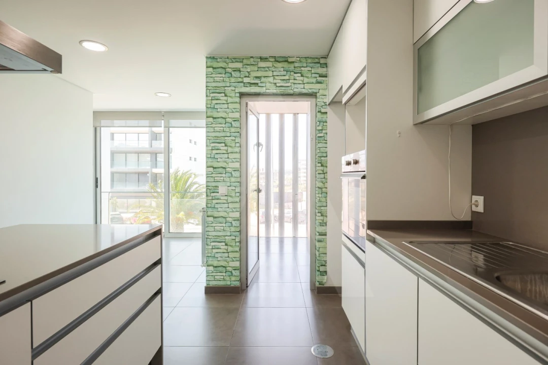 Apartamento T2 para Venda em Glória e Vera Cruz Foto 8