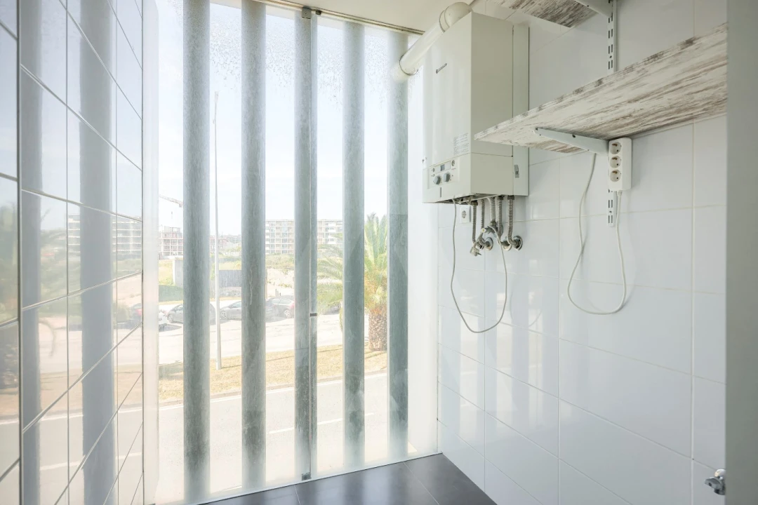 Apartamento T2 para Venda em Glória e Vera Cruz Foto 11