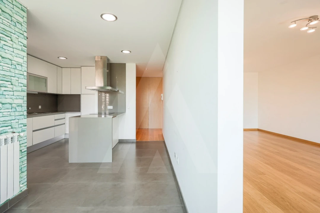 Apartamento T2 para Venda em Glória e Vera Cruz Foto 9