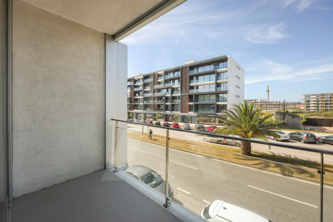 Apartamento T2 para Venda em Glória e Vera Cruz Foto 14