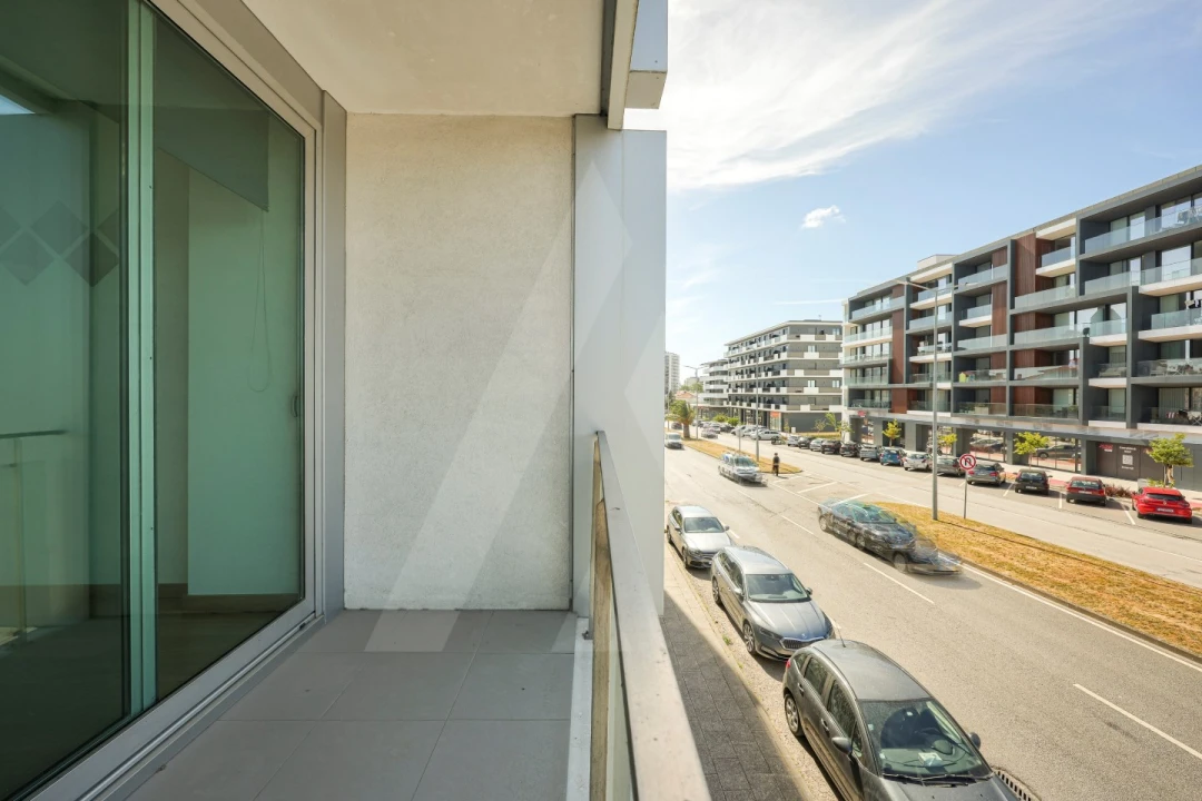 Apartamento T2 para Venda em Glória e Vera Cruz Foto 15