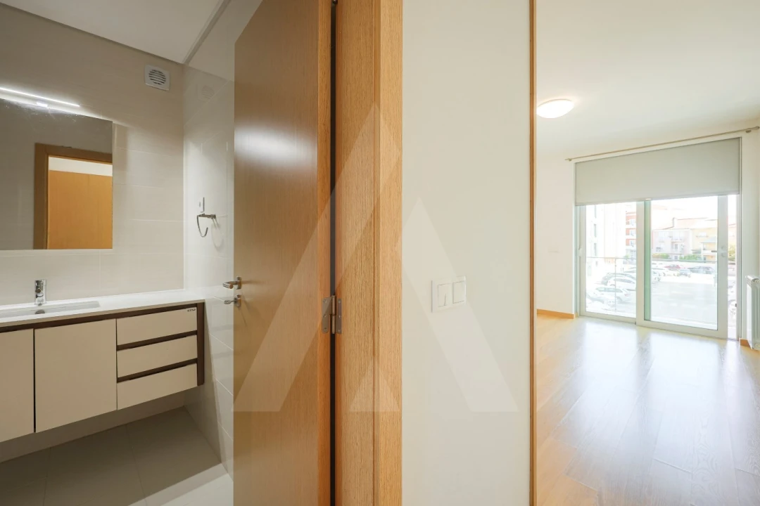 Apartamento T2 para Venda em Glória e Vera Cruz Foto 21