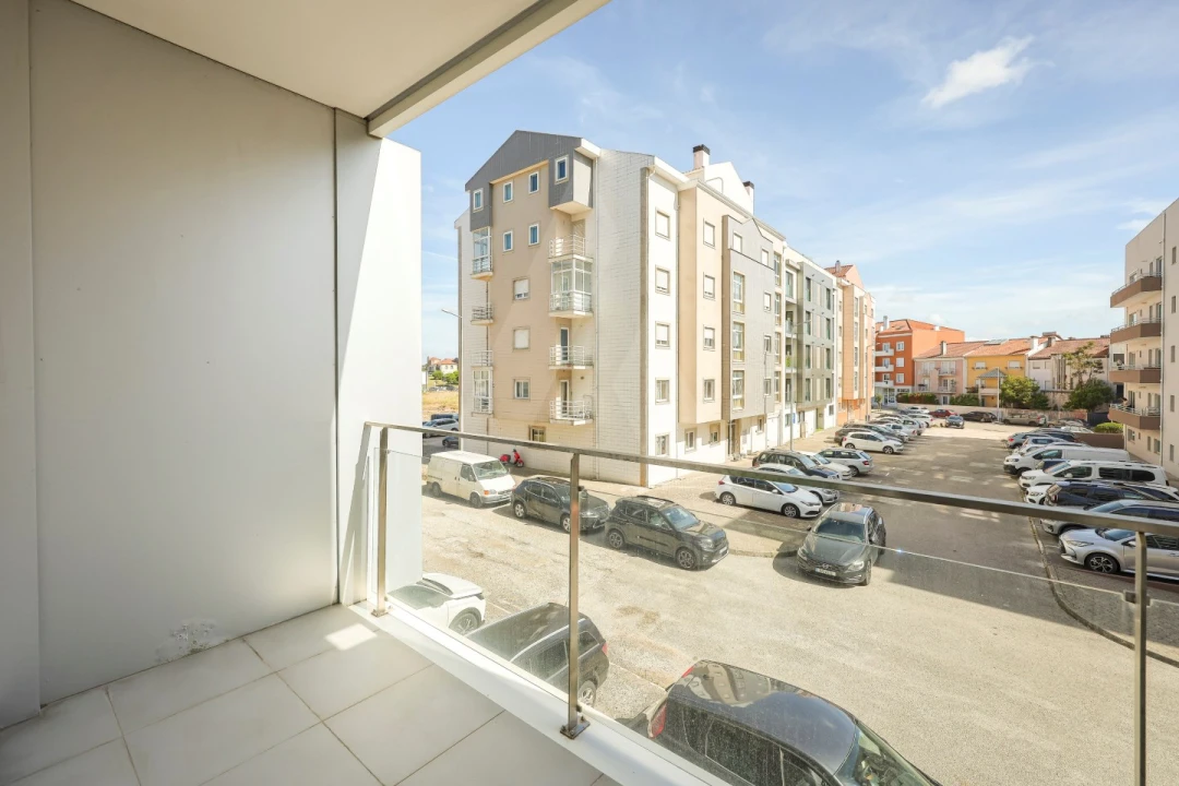 Apartamento T2 para Venda em Glória e Vera Cruz Foto 25