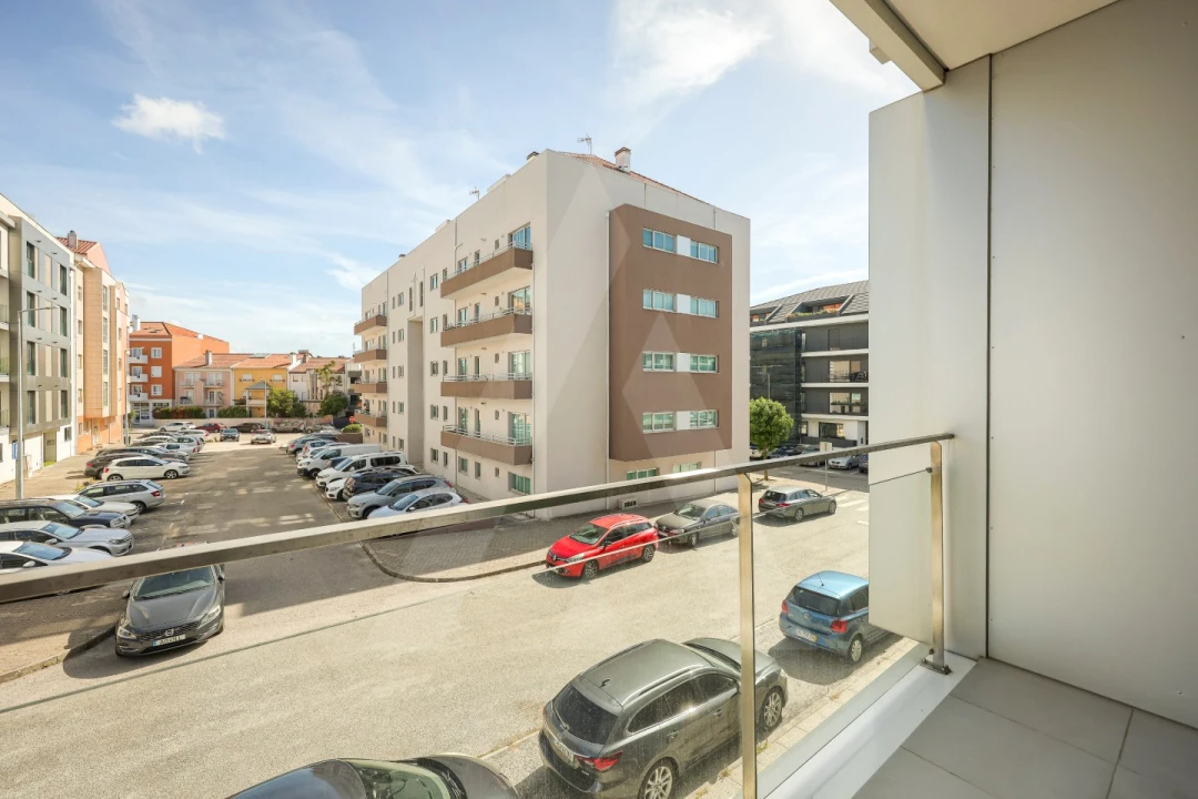 Apartamento T2 para Venda em Glória e Vera Cruz Foto 26