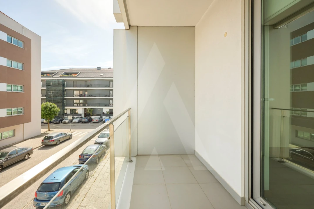 Apartamento T2 para Venda em Glória e Vera Cruz Foto 30
