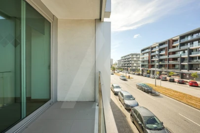 Apartamento T2 para Venda em Glória e Vera Cruz