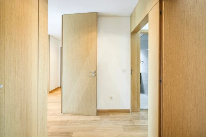 Apartamento T2 para Venda em Glória e Vera Cruz