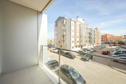 Apartamento T2 para Venda em Glória e Vera Cruz