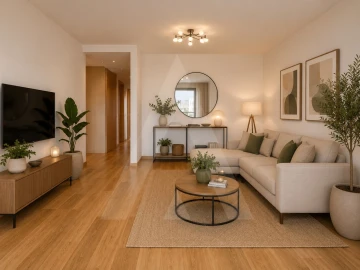 Apartamento T2 para Venda em Glória e Vera Cruz