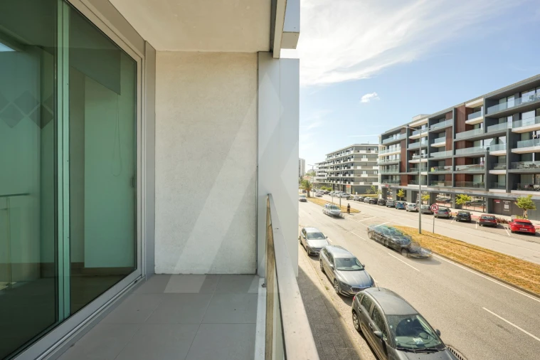 Apartamento T2 para Venda em Glória e Vera Cruz Foto 15