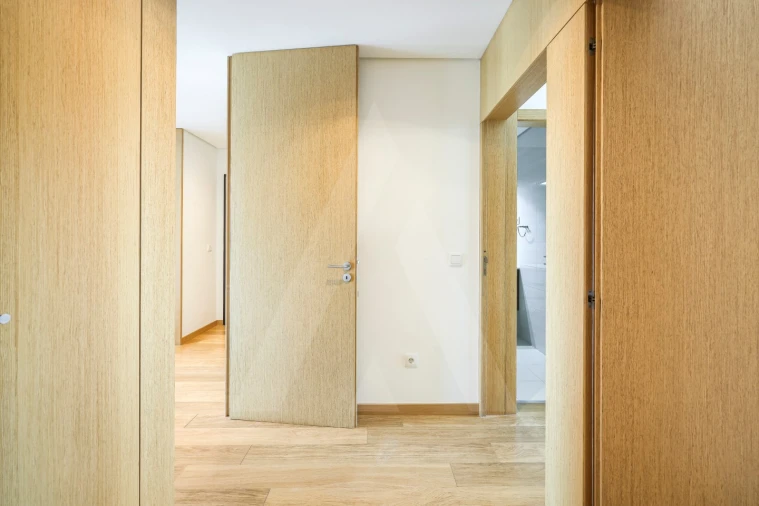Apartamento T2 para Venda em Glória e Vera Cruz Foto 19