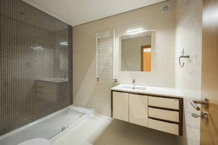 Apartamento T2 para Venda em Glória e Vera Cruz Foto 20