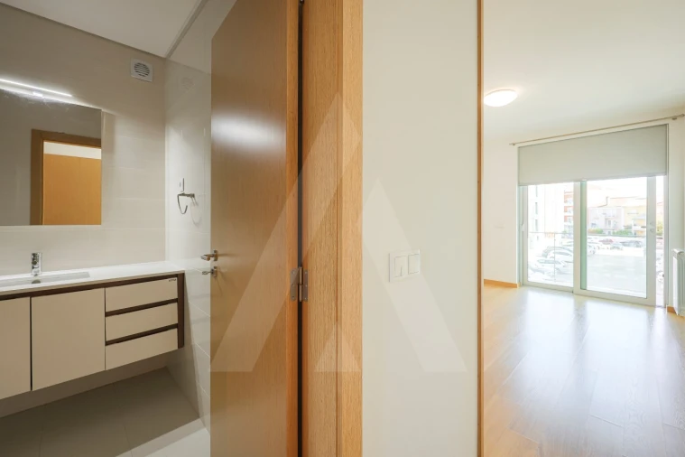Apartamento T2 para Venda em Glória e Vera Cruz Foto 21