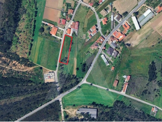 Terreno para Venda em Ouca Foto 15