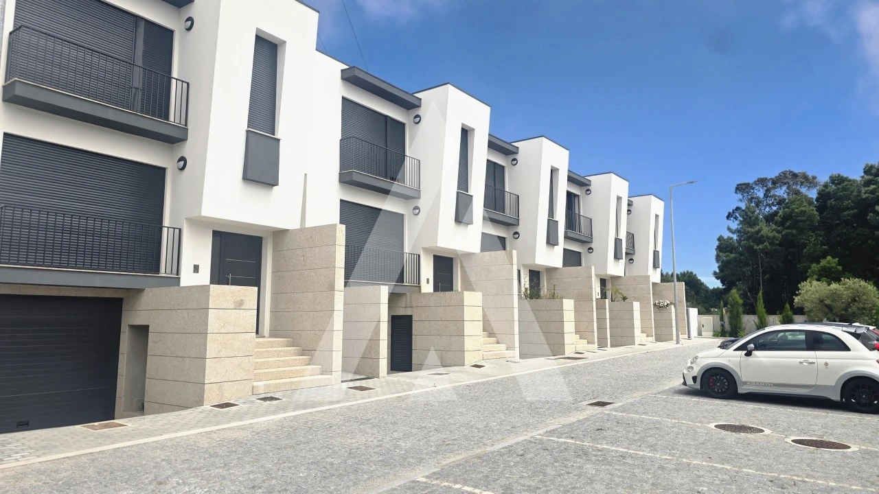 Moradia T4 para Venda em Esposende, Marinhas e Gandra Foto 9