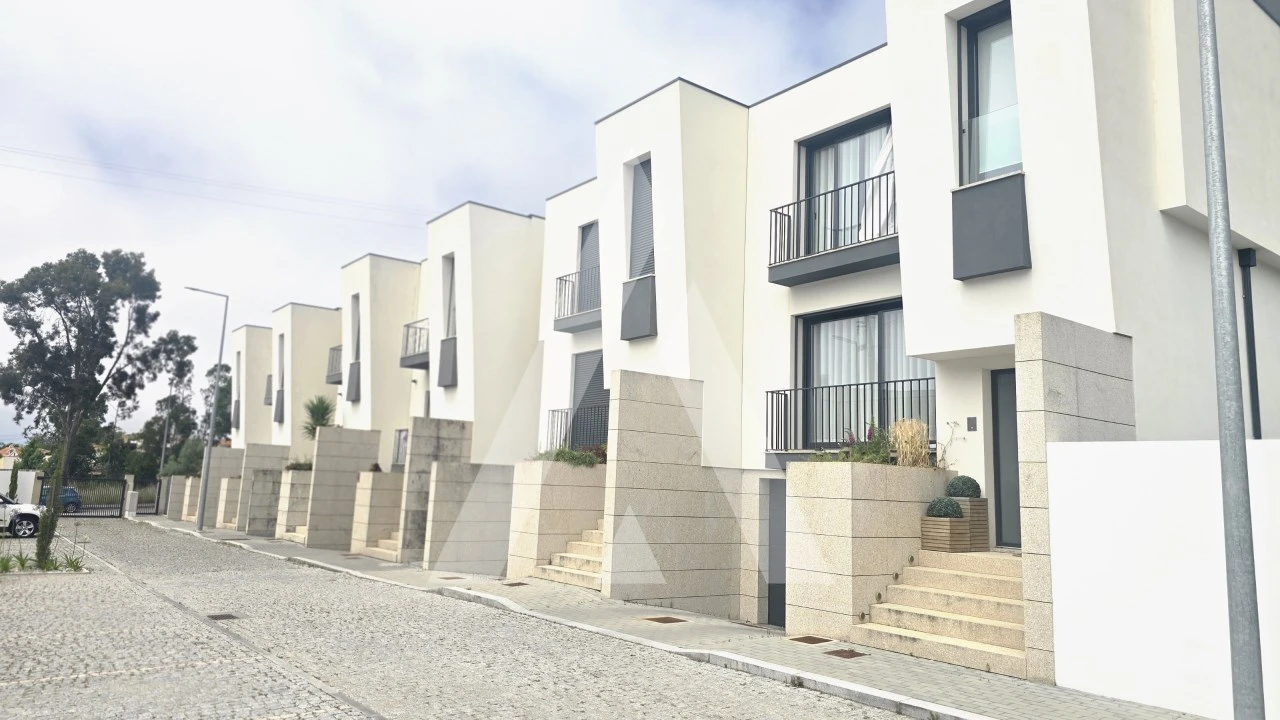 Moradia T4 para Venda em Esposende, Marinhas e Gandra Foto 14