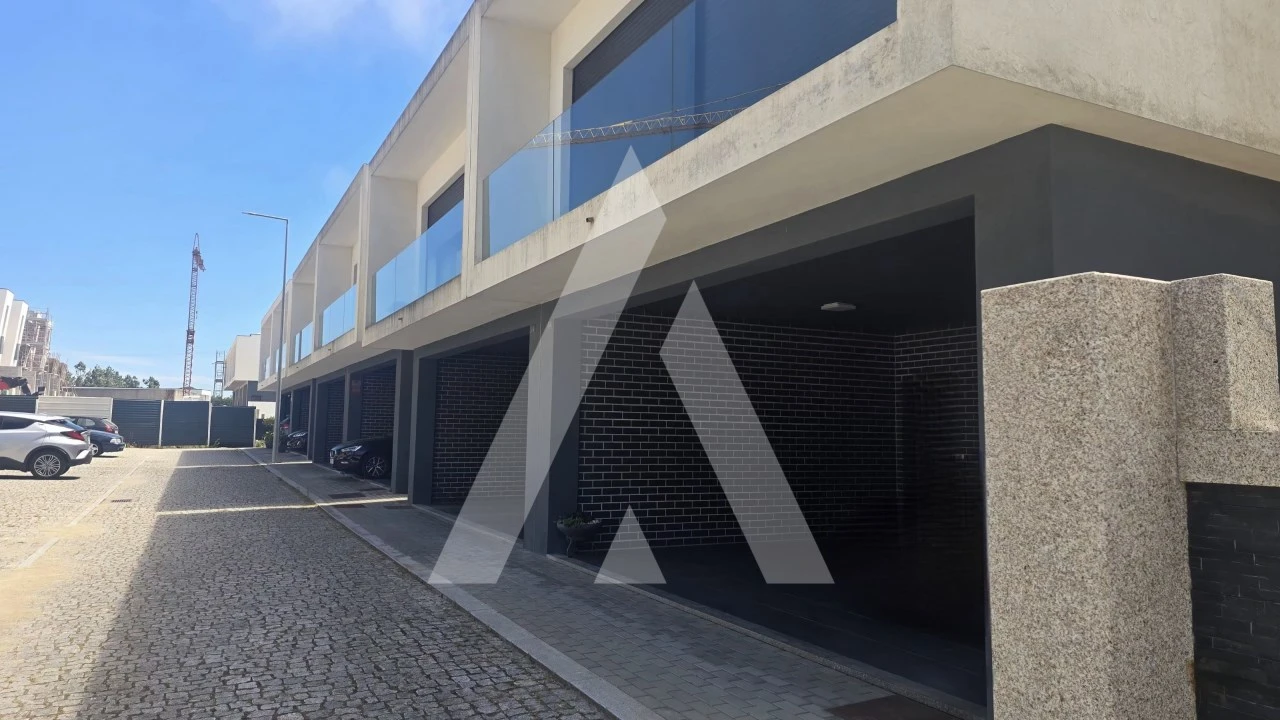 Moradia T4 para Venda em Esposende, Marinhas e Gandra Foto 8