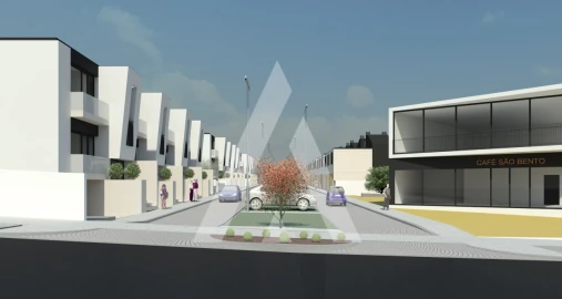 Moradia T4 para Venda em Esposende, Marinhas e Gandra