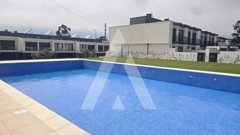 Moradia T4 para Venda em Esposende, Marinhas e Gandra