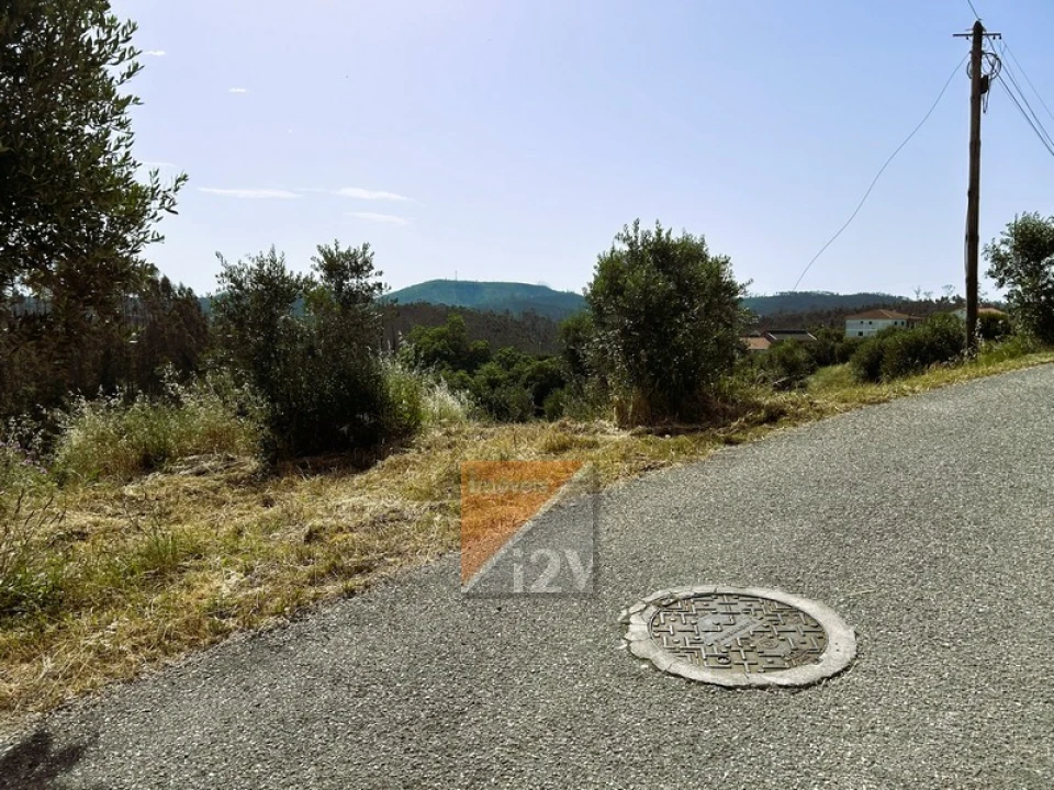 Terreno para Venda em Santa Catarina da Serra e Chainça Foto 5