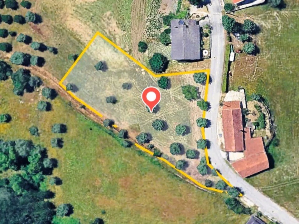 Terreno para Venda em Santa Catarina da Serra e Chainça Foto 2