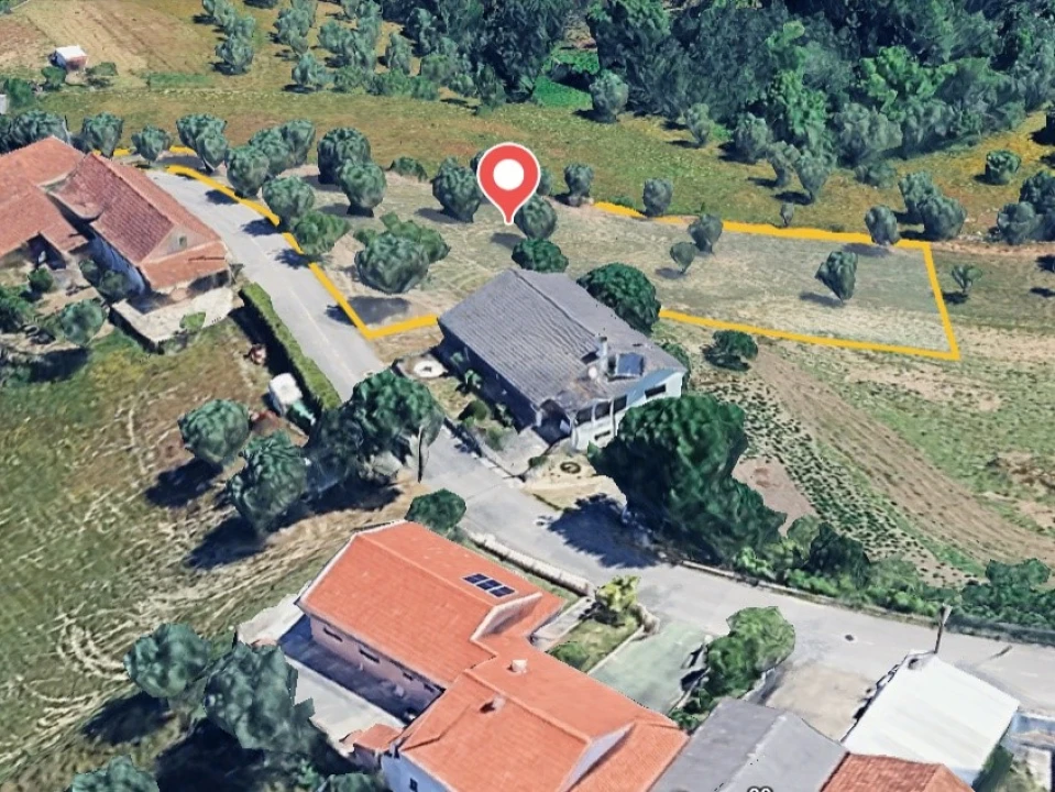 Terreno para Venda em Santa Catarina da Serra e Chainça Foto 3