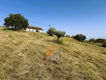 Terreno para Venda em Santa Catarina da Serra e Chainça