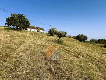 Terreno para Venda em Santa Catarina da Serra e Chainça