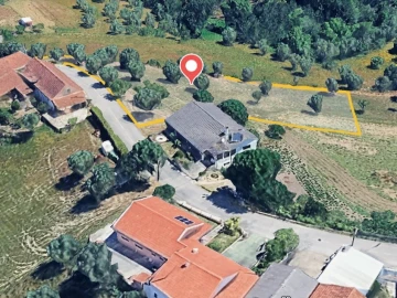 Terreno para Venda em Santa Catarina da Serra e Chainça
