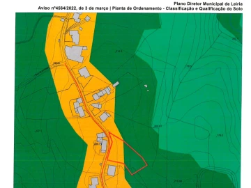 Terreno para Venda em Santa Catarina da Serra e Chainça