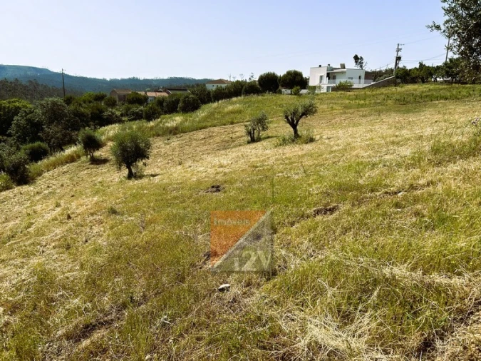 Terreno para Venda em Santa Catarina da Serra e Chainça Foto 18