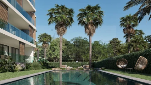 Apartamento T4 para Venda em Carcavelos e Parede