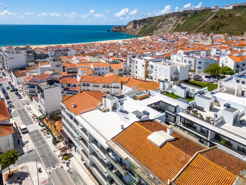 Apartamento T2 para Venda em Nazare Foto 25
