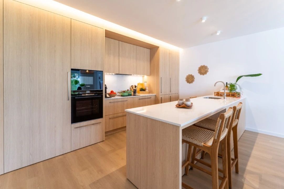 Apartamento T2 para Venda em Nazare Foto 4