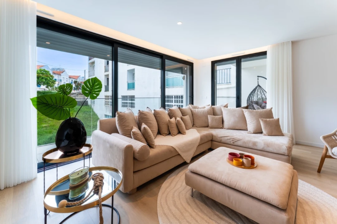 Apartamento T2 para Venda em Nazare Foto 8