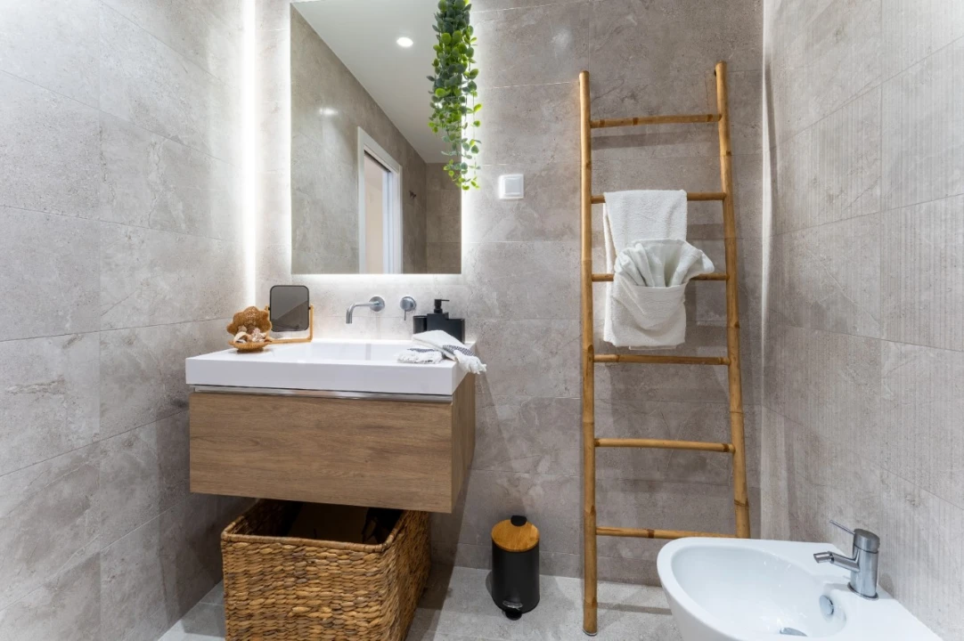 Apartamento T2 para Venda em Nazare Foto 13