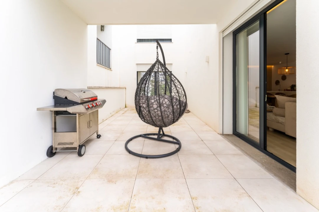 Apartamento T2 para Venda em Nazare Foto 18