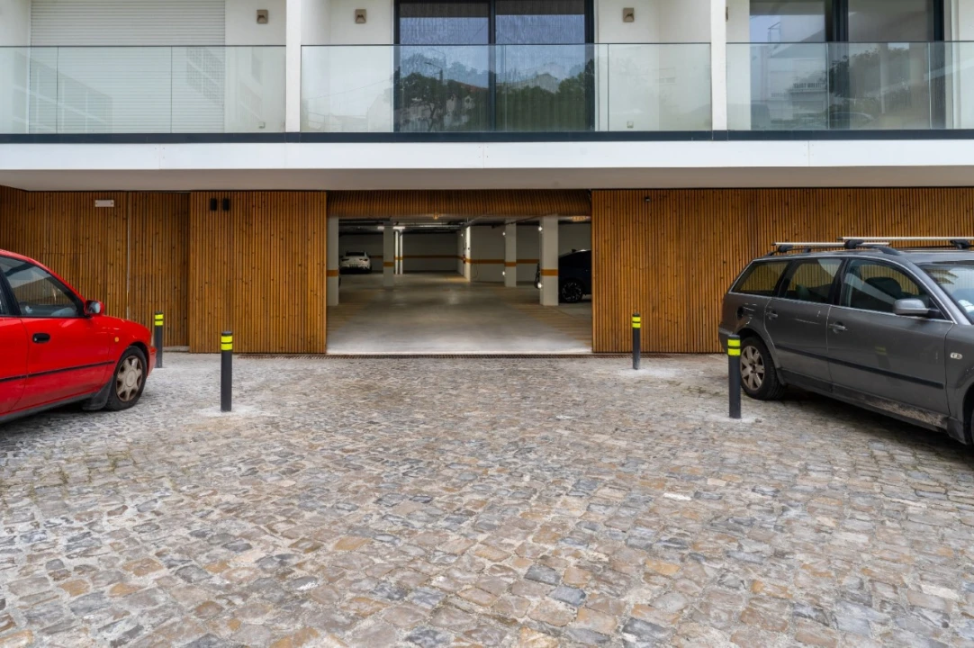 Apartamento T2 para Venda em Nazare Foto 21