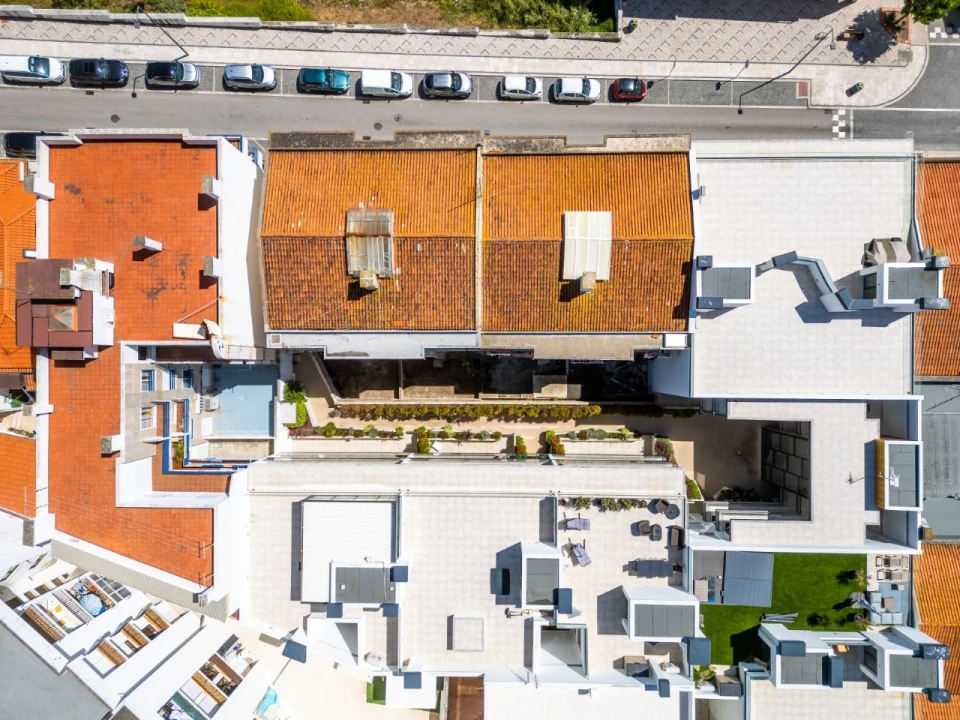 Apartamento T2 para Venda em Nazare Foto 24