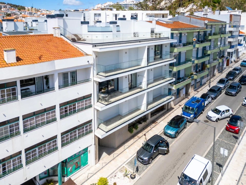 Apartamento T2 para Venda em Nazare Foto 26